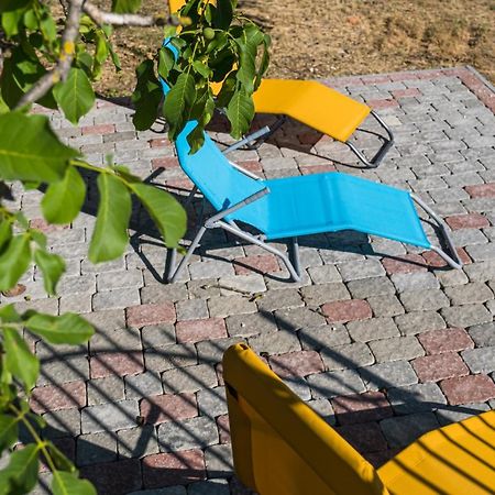 Bordoma Falusi Vendeghaz Balatonszolos Zewnętrze zdjęcie